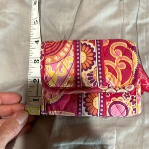 Vera Bradley Wallet